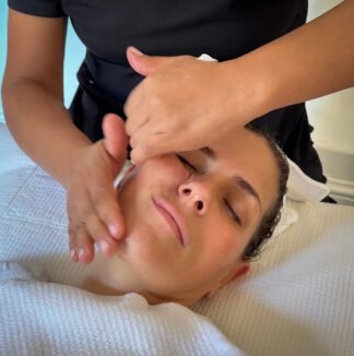 SAHO FACIAL ESSENTIAL