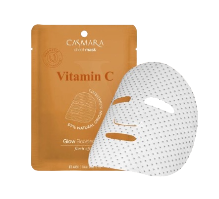 Vitamin C mask Casmara