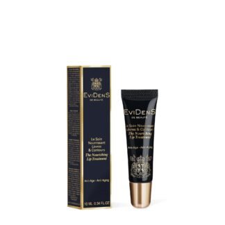 The Nourishing Lip Treatment 10ml