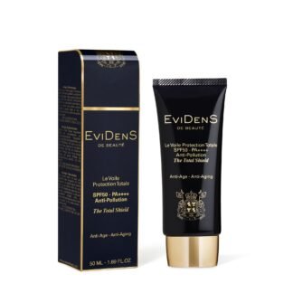 The Total Shield SPF 50