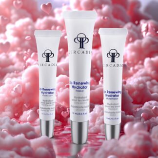 VALENTINE LIP TRIO