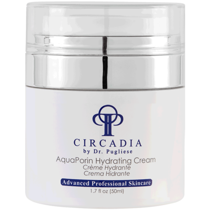 aquaporin hydrating cream
