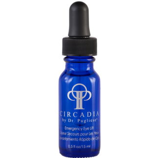 EMERGENCY EYE LIFT