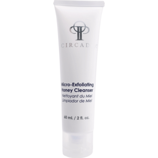 MICRO-EXFOLIATING HONEY CLEANSER