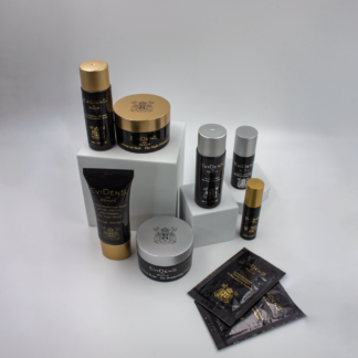 THE ART OF LAYERING - BRIGHTENING SET