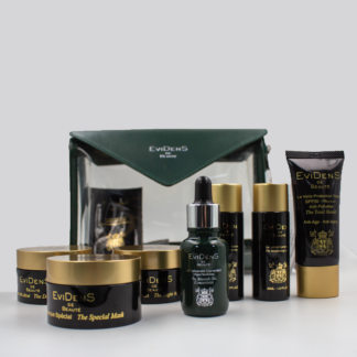 THE ART OF LAYERING - REBALANCING SET