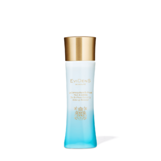 THE BIPHASE EYE LIP MAKE UP REMOVER