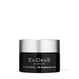 THE BRIGHTENING CREAM