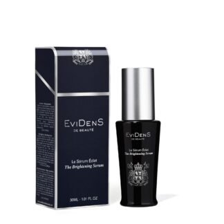 THE BRIGHTENING SERUM
