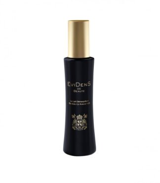 THE MAKE UP REMOVER MILK