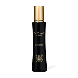 THE MOISTURIZING LOTION
