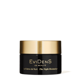 THE NIGHT MOISTURIZER CREAM