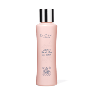 THE SAKURA LOTION