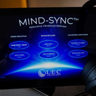 PAQUETE MIND SYNC 150 MIN