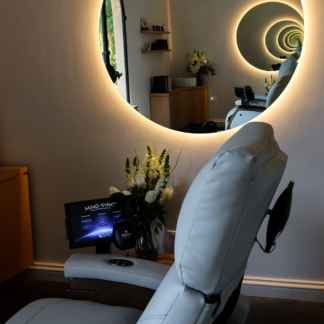 PROGRAMA SOUL SOAK