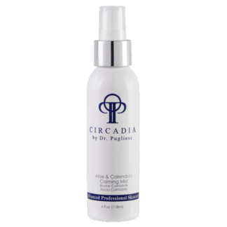 ALOE & CALENDULA CALMING MIST