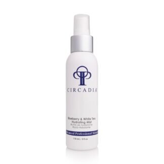 BLUEBERRY & WHITE TEA HYDRATING MIST