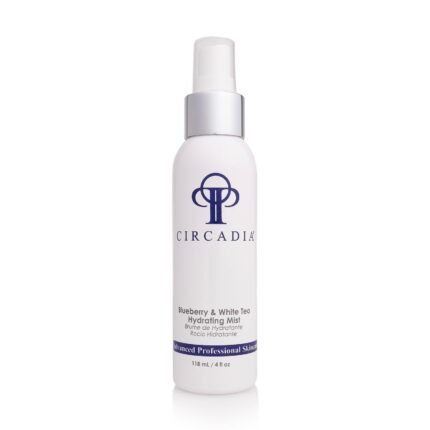 Blueberry and White Tea Hydrating Mist