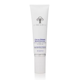 CIRCA-SHIELD MINERAL SUNSCREEN