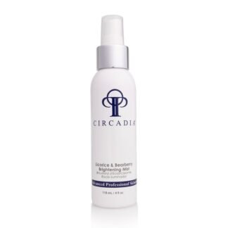 LICORICE & BEARBERRY BRIGHTENING MIST