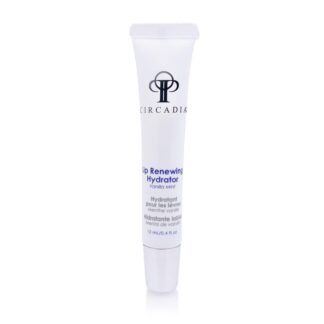 LIP RENEWING HYDRATOR VANILLA MINT