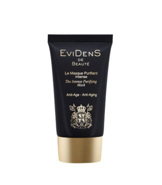 THE INTENSE PURIFYING MASK