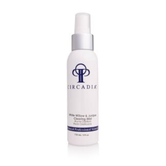 WHITE WILLOW & JUNIPER CLEANSING MIST