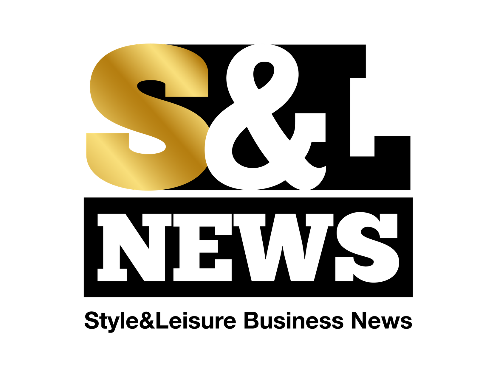 logo de la revista S and L news