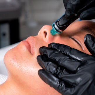 HYDRAFACIAL BRIGHT CLARITY