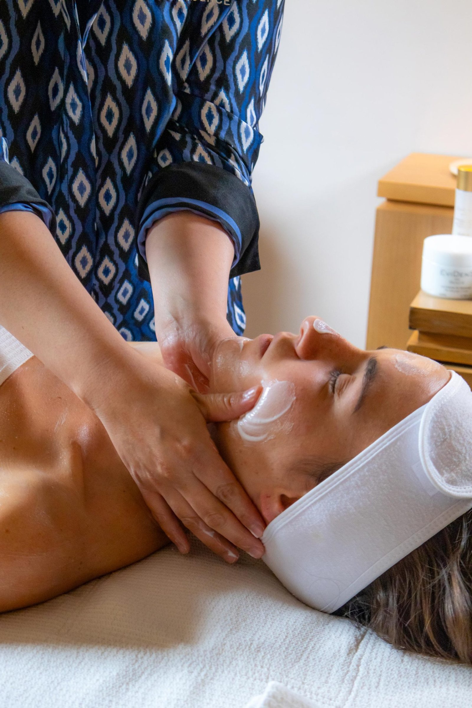 EviDenS de Beauté Régénérant