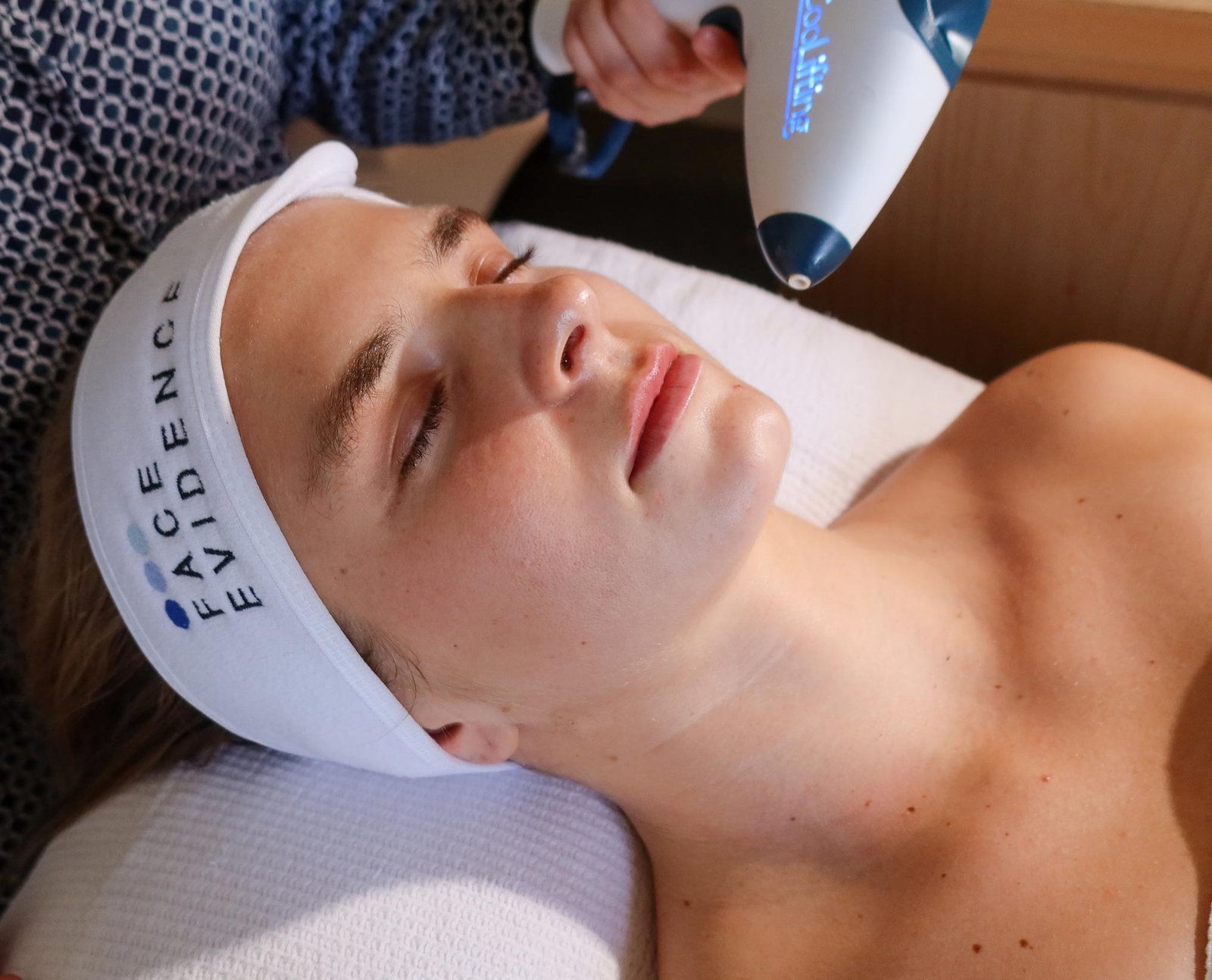 Hidratación Profunda