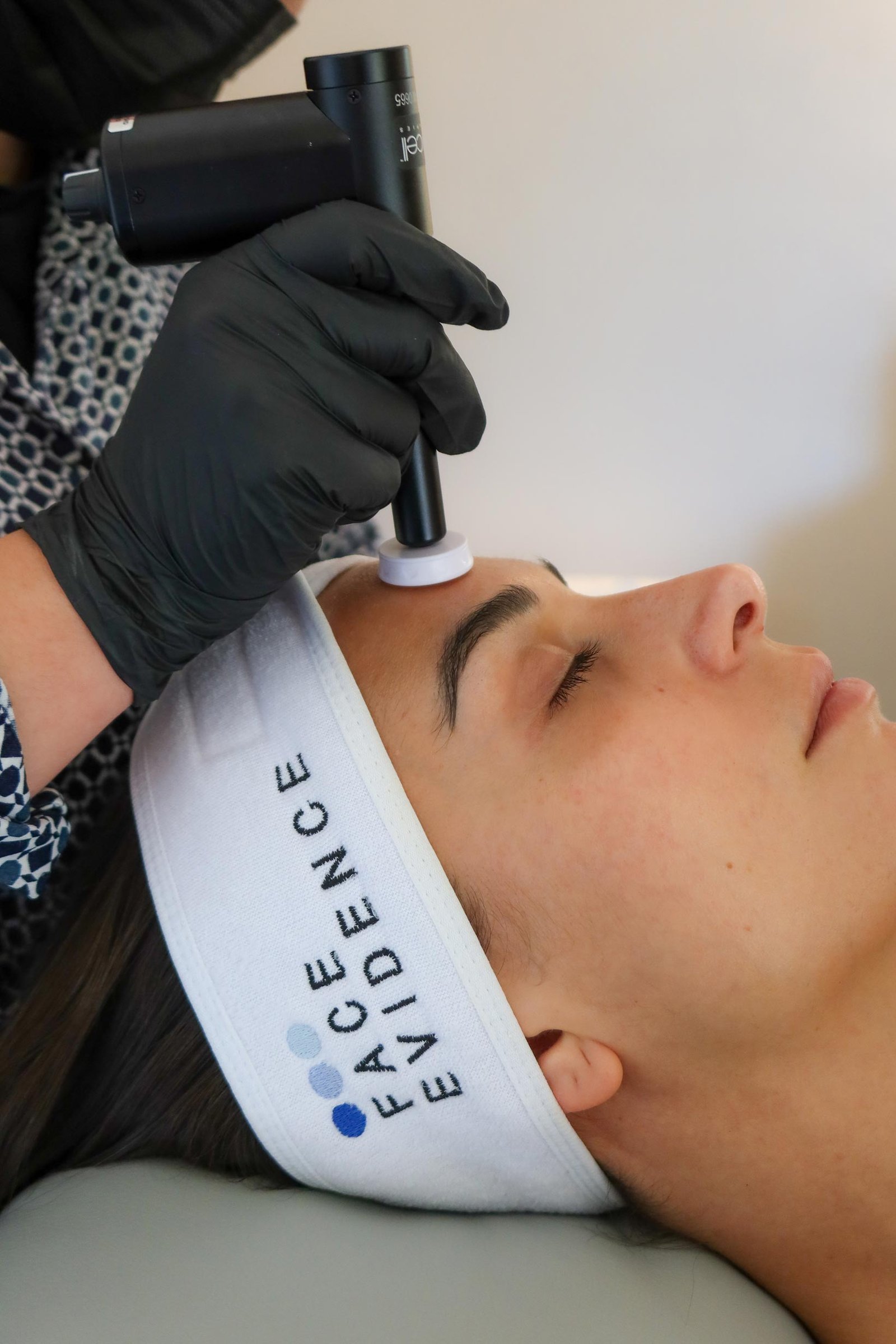 Procell Microchanneling